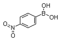 4-Nitrophenylboronicacid
