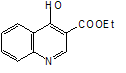 4-Hydroxyquinoline-3-carboxylicacidethylester
