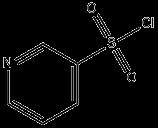 Pyridine-3-sulfonyl chloride hydrochloride