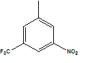 3-Methyl-5-trifluoromethylnitrobenzene