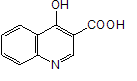 4-HYDROXYQUINOLINE-3-CARBOXYLICACID