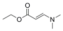 3-(diathylamino)-2-propen oicacidethylester