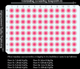 PCR OPTIMISATION PLATE