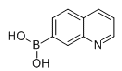 Quinoline-7-boronicacid