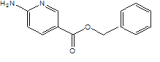 Benzyl6-aminonicotinate