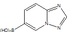 [1,2,4]Triazolo[1,5-a]pyridine-6-ylboronicacid