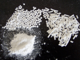 sodium hydrogen carbonate