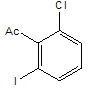 1-(2-Chloro-4-iodopyridin-3-yl)ethanone