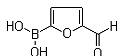 2-Formylfuran-5-boronicacid