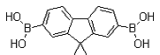 9,9-Dimethyl-9H-fluoren-2,7-diyl)diboronicacid