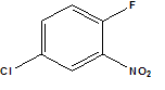 5-Chloro-2-fluoronitrobenzene