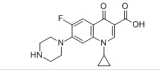 Ciprofloxacin base