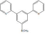 3,5-Di(pyridin-2-yl)phenylboronicacid