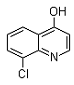 8-Chloroquinolin-4-ol