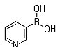 3-Pyridylboronicacid