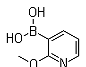 2-Methoxypyridine-3-boronicacid