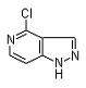 4-Chloro-1H-pyrazolo[4,3-c]pyridine