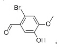 2-Bromoisovanillin