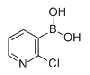 2-Chloropyridine-3-boronicacid