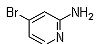 4-Bromo-2-amine-pyridin