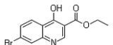 Ethyl7-bromo-4-hydroxyquinoline-3-carboxylate