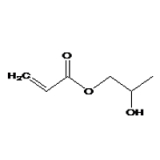 2-Hydroxypropyl Acrylate