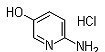 2-Amino-5-hydroxypyridinehydrochloride