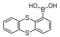 1-Thianthrenylboronicacid