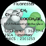 2,2,2-Trifluoroethyl Methacrylate