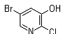 5-Bromo-2-chloropyridin-3-ol