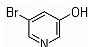 3-Bromo-5-hydroxypyridine