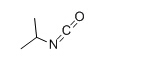 Isopropyl isocyanate