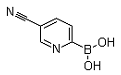 5-Cyanopyridine-2-boronicacid