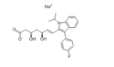 Fluvastatin sodium