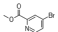 Methyl4-bromopyridine-2-carboxylate