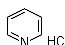 Pyridinehydrochloride