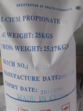 Calcium Propionate FCC powder