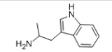 3-(2-aminopropyl)indole