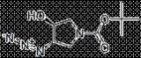 Trans-3-Azido-1-BOC-4-Phthoxypyrroliding