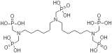 Bis(Hexamethylene Triamine Penta (Methylene Phosphonic Acid)) (BHMTPMP)