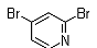 2,4-Dibromopyridine