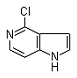 4-Chloro-1H-pyrrolo[3,2-c]pyridine