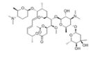 Acetylspiramycin