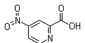 4-Nitro-2-pyridinecarboxylicacid
