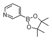 3-Pyridineboronicacidpinacolester