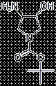 (3R,4R)-tert-Butyl3-amino-4-hydroxypyrrolidine-1-carboxylate