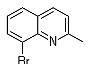 8-Bromo-2-methylquinoline