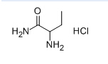 L-2-Aminobutanamide hydrochloride