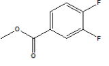 Methyl3-nitro-4-trifluoromethylbenzoate