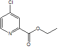 4-Chloropyridine-2-carboxylicacidethylester